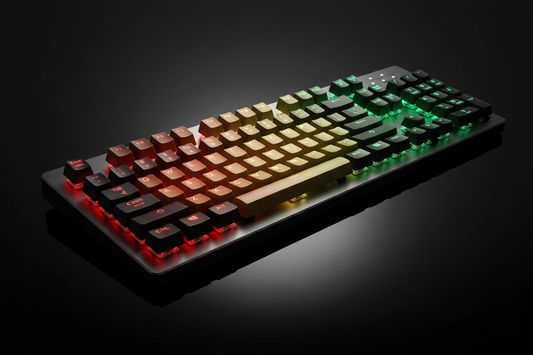 Clavier mécanique vs membrane : lequel pour le gaming ?